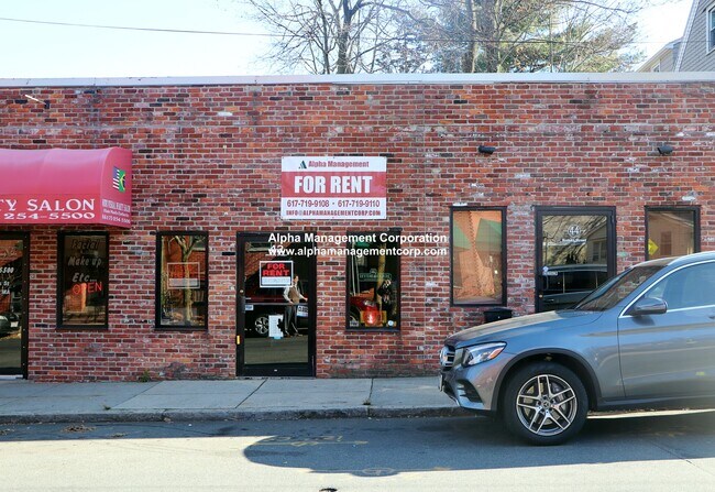 42 Brooks St unit Commercial, Brighton, MA 02135 - photo 2