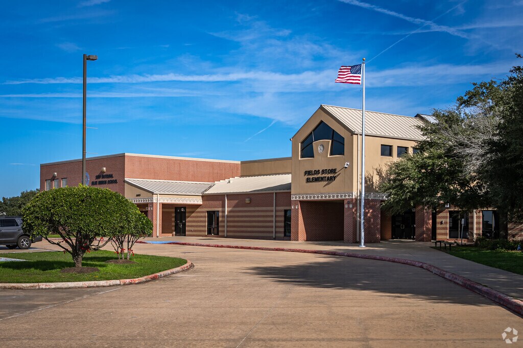 Fields Store Elementary School is a public elementary school in Houston.