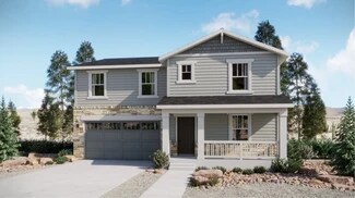 3991 N Rome St, Aurora, CO 80019