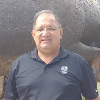Jerry Gavaldon