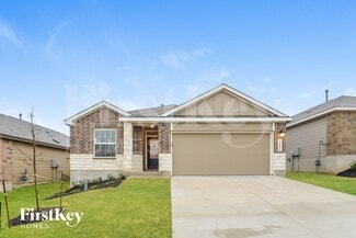 14006 Feed Park, San Antonio, TX 78252