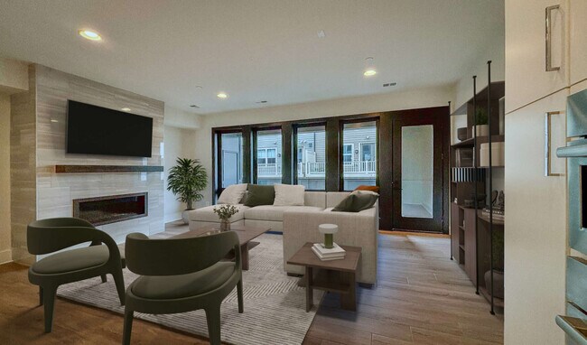 14946 Dispatch St unit 37162423, Rockville, MD 20850 - photo 4