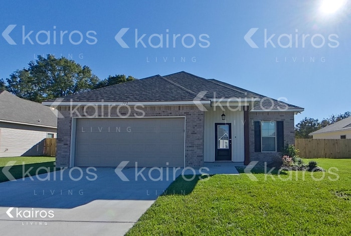 102 Hendrix Rd, Carencro, LA 70520 - photo 1