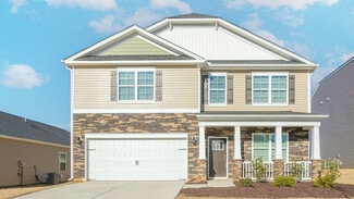 104 Willowbrooke Ct, Stokesdale, NC 27357
