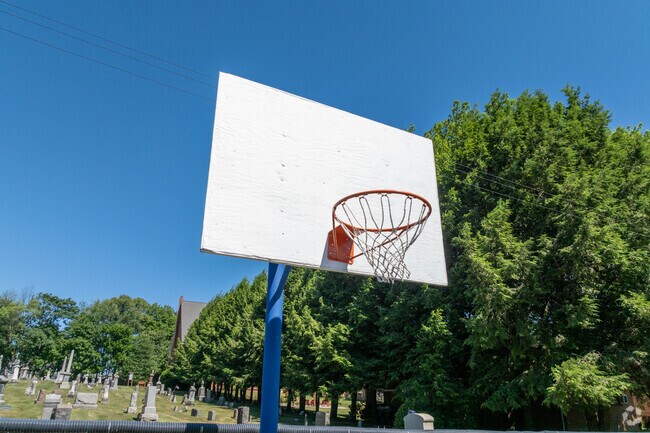 Saints Peter and Paul School