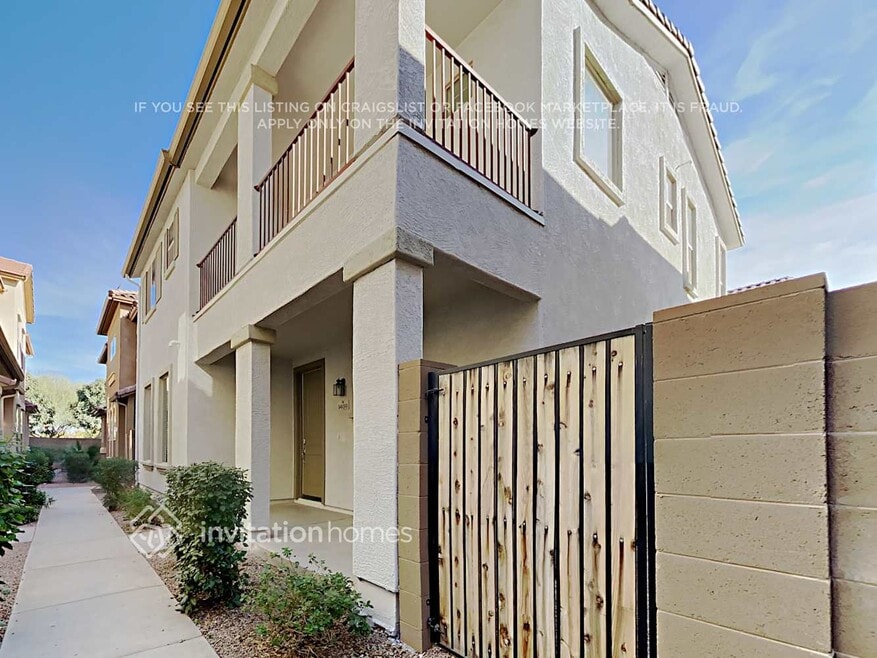 1409 S Ponderosa Dr, Gilbert, AZ 85296 - photo 1