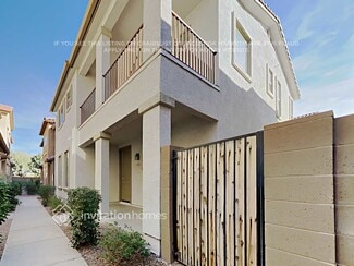 1409 S Ponderosa Dr, Gilbert, AZ 85296