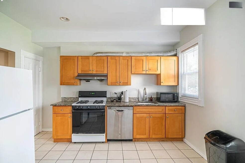 6 Haskell St unit 6, Boston, MA 02134 - photo 1