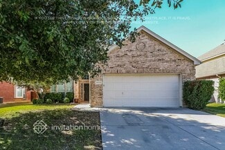 10313 Stoneside Ct, Fort Worth, TX 76244