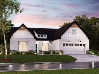 5464 W Tilden Dr, Brownsburg, IN 46112