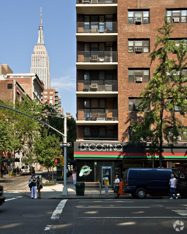 528 Third Ave, New York, NY 10016 - photo 4