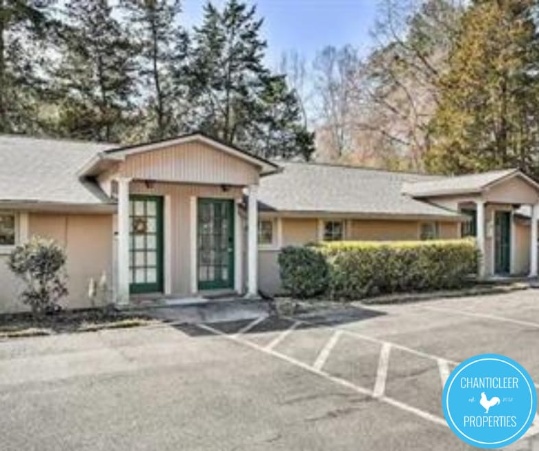 8 Shepherd Ln unit 8, Chapel Hill, NC 27514 - photo 1