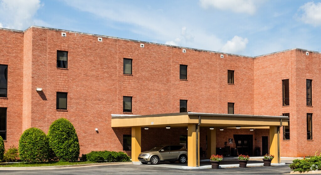 Community Christian School provides education for residents in Henry County