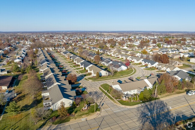 In the last five years, O’Fallon has been named the most livable small U.S. city by SmartAsset.