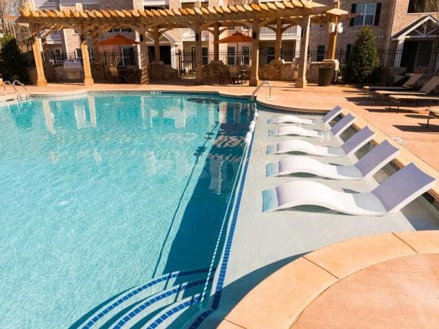 Highlands at Sugarloaf, Duluth, GA 30097 - photo 6