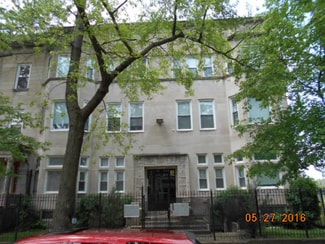 6516 S Minerva Ave, Chicago, IL 60637