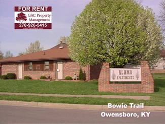 1301 Bowie Trail Unit C, Owensboro, KY 42303
