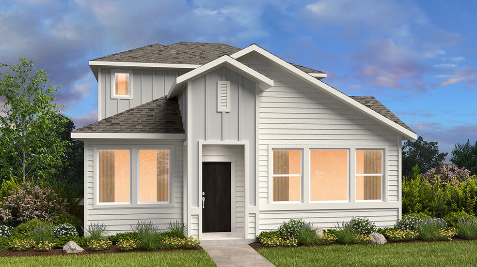 5900 Swedish Farms Terrace, Del Valle, TX 78617 - photo 1