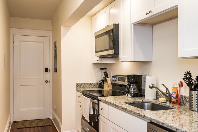 1493 Beacon St unit 32, Brookline, MA 02446 - photo 5