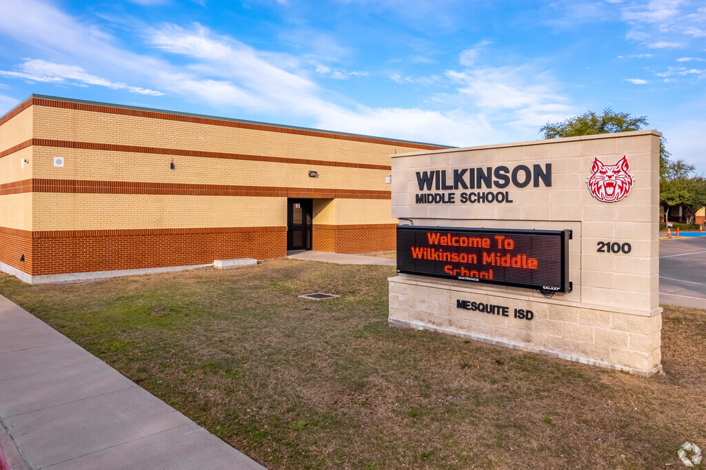 Wilkinson Middle School Rankings, Reviews & Demographics - Homes.com