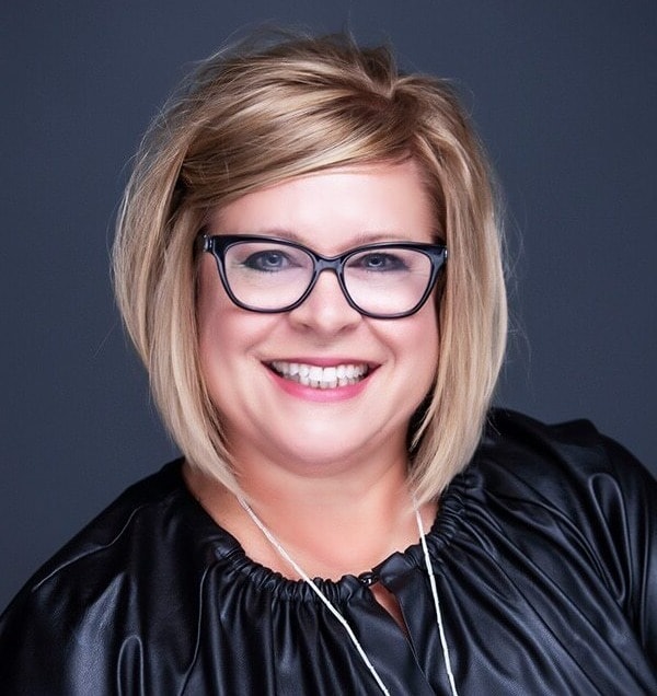 Lisa Moore