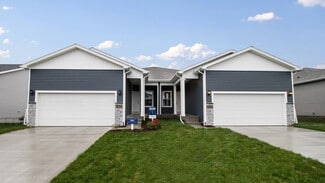 4735 172nd St Unit 36202254, Urbandale, IA 50323
