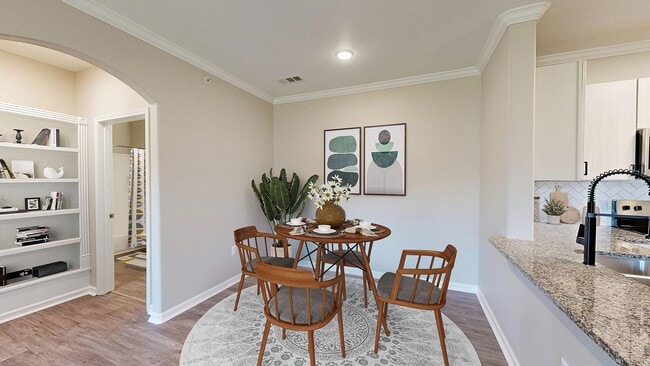 The Shores Apartments, Oklahoma City, OK 73142 - photo 5