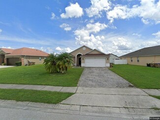 2713 Eagle Glen Cir, Kissimmee, FL 34746