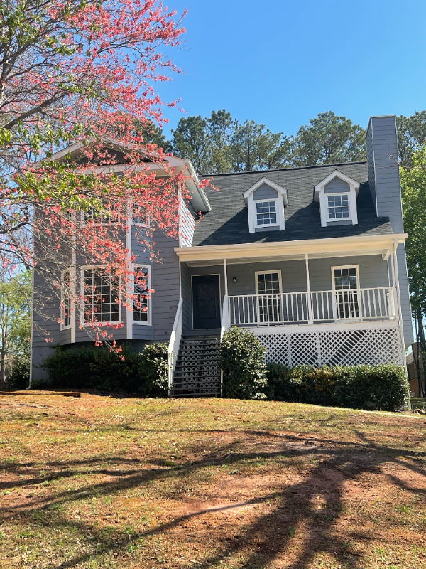 2131 Hamstead Ct, Suwanee, GA 30024