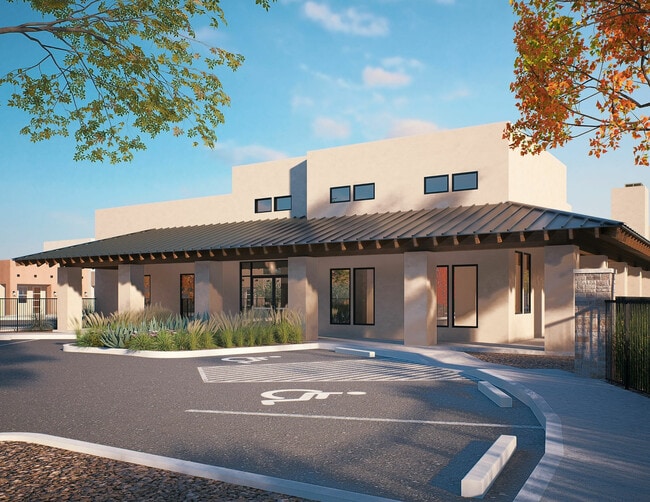 The Eleanor at Rio Rancho, Rio Rancho, NM 87124 - photo 6