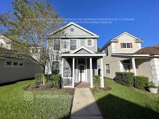 17905 Havenview Ln, Lutz, FL 33558