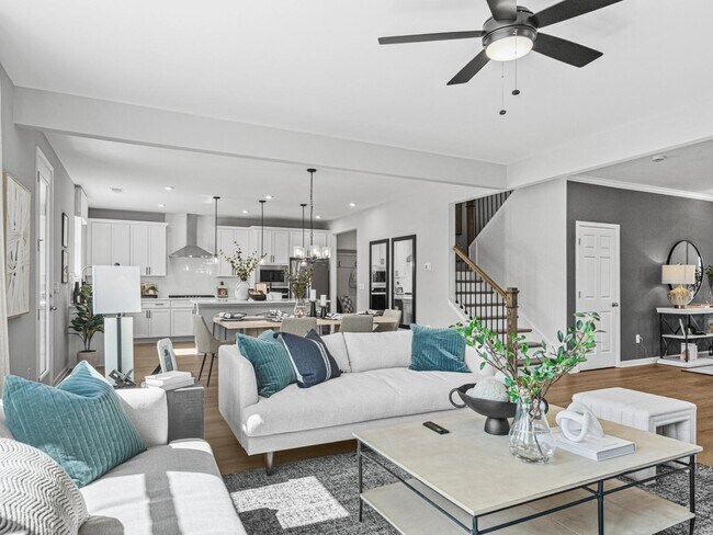 330 Grand Wehunt Dr unit 36484206, Hoschton, GA 30548 - photo 5