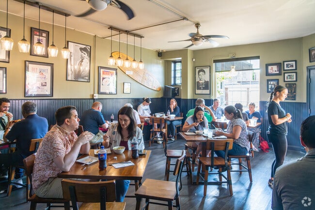 Scalessa's Italian Kitchen near Alapocas features award-winning Italian cuisine.