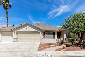 2408 Goshen Ave, Henderson, NV 89074