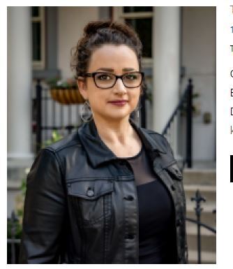 Agent Photo