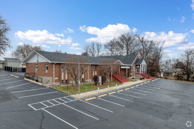 Grace Care Christian Academy is a nonprofit that offers Biblically led learning.