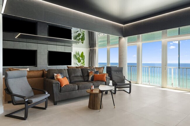 The Summit Beach Resort Condominium unit FL15-ID1354912P, Panama City Beach, FL 32408 - photo 5