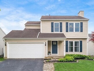 1057 Lavender Ln, Columbus, OH 43207