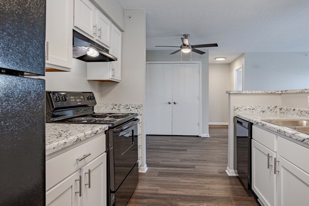 Arbors at Hickory Creek, University Park, IL 60484 - photo 1