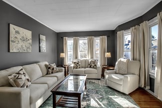 580 Potomac Ave Unit . 3, Buffalo, NY 14222