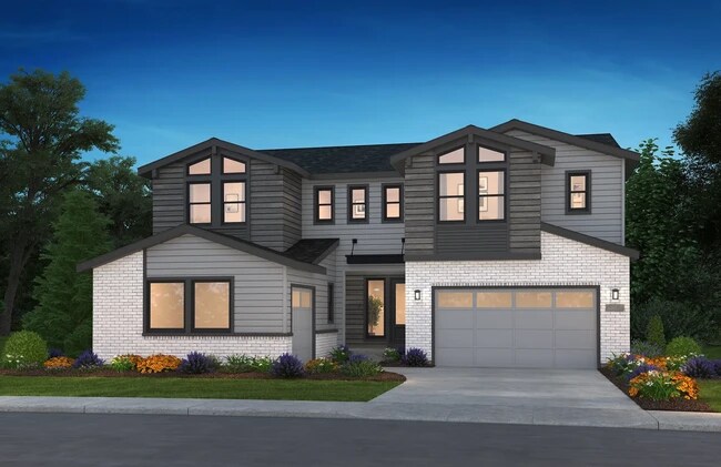 10839 Lyric St unit 36449865, Parker, CO 80134 - photo 2