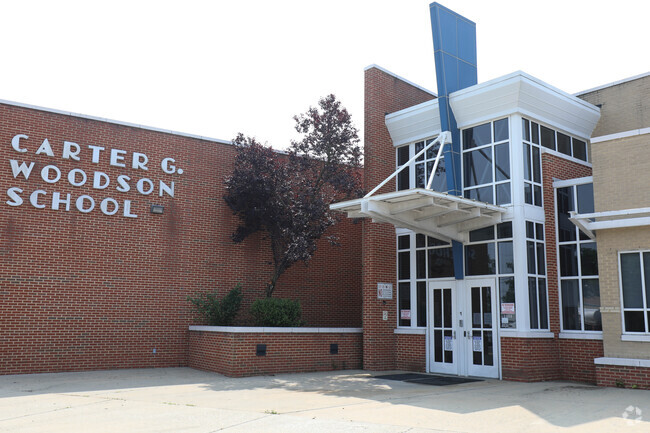 Carter G. Woodson School