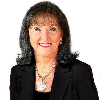 Sandy Raines