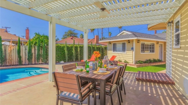 405 N Peach Knoll, Anaheim, CA 92805 - photo 2