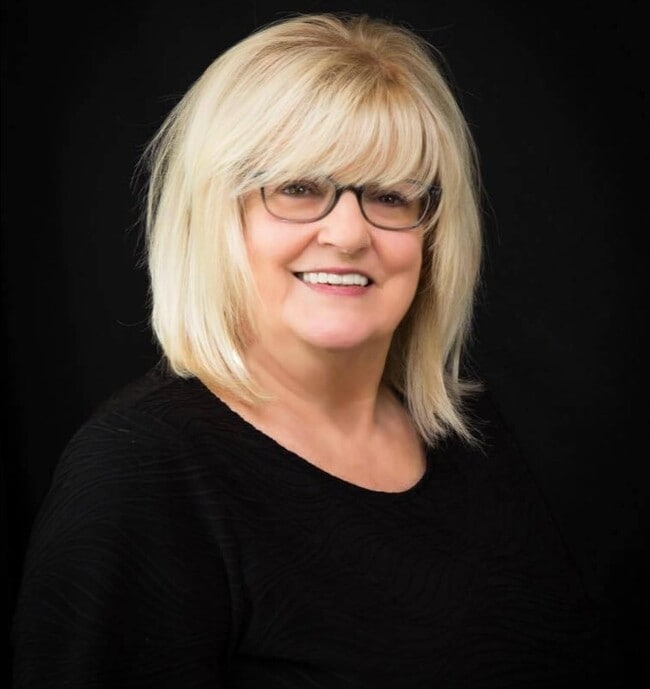 Bonnie Wetmore