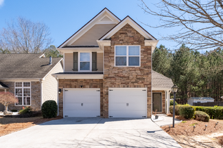 5174 Centennial Creek View NW, Acworth, GA 30102