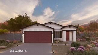 36800 W Santa Barbara Ave Unit 37936369, Maricopa, AZ 85138