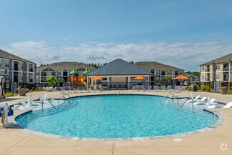 1220 Pleasant Ridge Rd, Greensboro, NC 27409