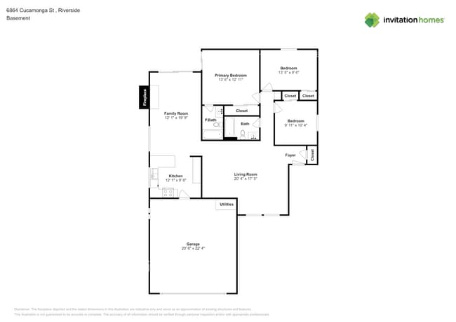 6864 Cucamonga St, Riverside, CA 92505 - photo 2