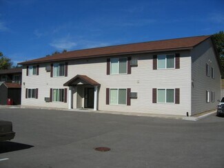 23998 1st St Unit 13, Trempealeau, WI 54661